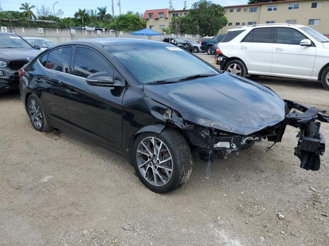 Photo 3 VIN: 5NPD84LF4LH630161 - HYUNDAI ELANTRA SE 