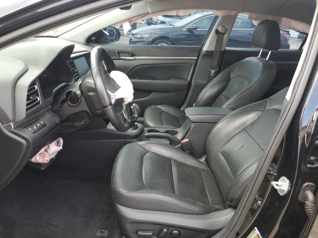 Photo 6 VIN: 5NPD84LF4LH630161 - HYUNDAI ELANTRA SE 