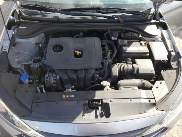 Photo 10 VIN: 5NPD84LF4LH632542 - HYUNDAI ELANTRA SE 