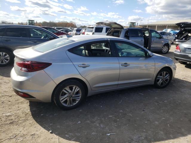 Photo 2 VIN: 5NPD84LF4LH632542 - HYUNDAI ELANTRA SE 