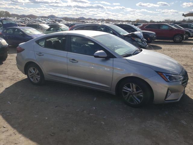 Photo 3 VIN: 5NPD84LF4LH632542 - HYUNDAI ELANTRA SE 