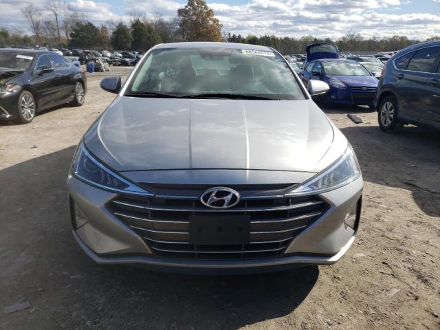 Photo 4 VIN: 5NPD84LF4LH632542 - HYUNDAI ELANTRA SE 