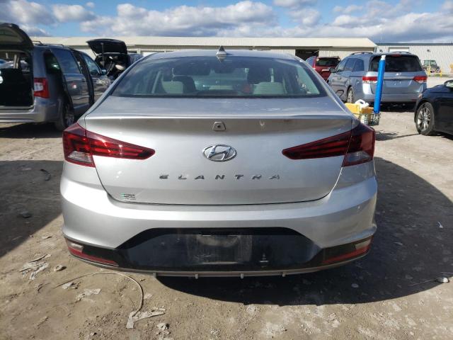 Photo 5 VIN: 5NPD84LF4LH632542 - HYUNDAI ELANTRA SE 