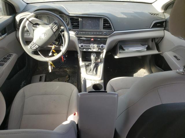 Photo 7 VIN: 5NPD84LF4LH632542 - HYUNDAI ELANTRA SE 