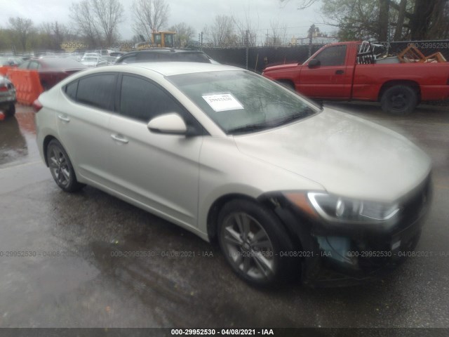 Photo 0 VIN: 5NPD84LF5HH000284 - HYUNDAI ELANTRA 