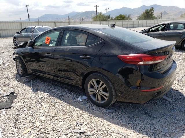 Photo 1 VIN: 5NPD84LF5HH000334 - HYUNDAI ELANTRA SE 