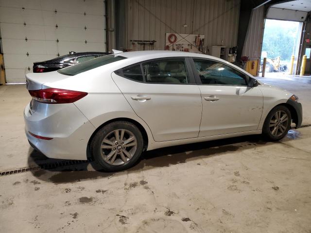 Photo 2 VIN: 5NPD84LF5HH002682 - HYUNDAI ELANTRA 