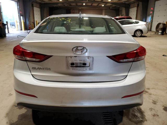 Photo 5 VIN: 5NPD84LF5HH002682 - HYUNDAI ELANTRA 