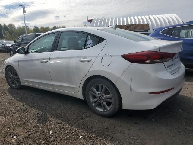 Photo 1 VIN: 5NPD84LF5HH002875 - HYUNDAI ELANTRA 