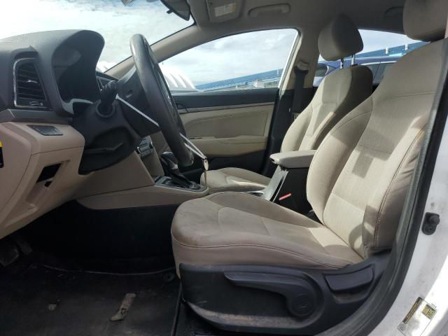 Photo 6 VIN: 5NPD84LF5HH002875 - HYUNDAI ELANTRA 