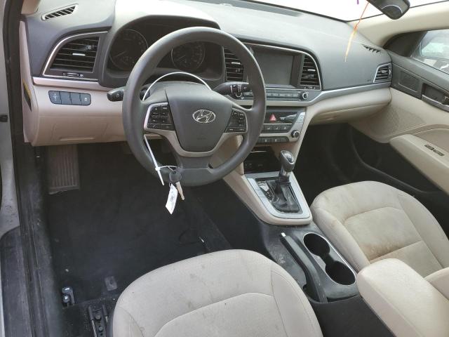 Photo 7 VIN: 5NPD84LF5HH002911 - HYUNDAI ELANTRA 