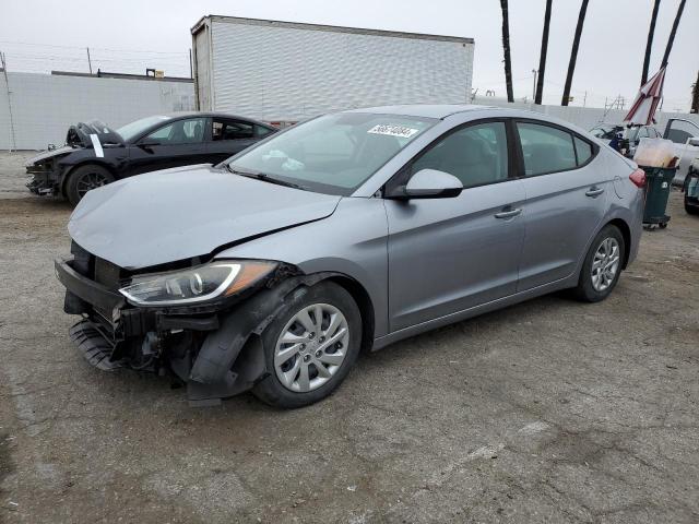 Photo 0 VIN: 5NPD84LF5HH004092 - HYUNDAI ELANTRA 