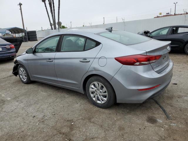 Photo 1 VIN: 5NPD84LF5HH004092 - HYUNDAI ELANTRA 