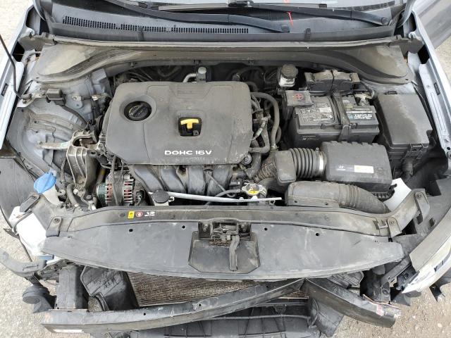 Photo 10 VIN: 5NPD84LF5HH004092 - HYUNDAI ELANTRA 