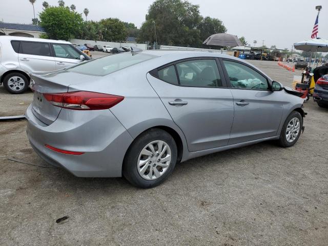 Photo 2 VIN: 5NPD84LF5HH004092 - HYUNDAI ELANTRA 