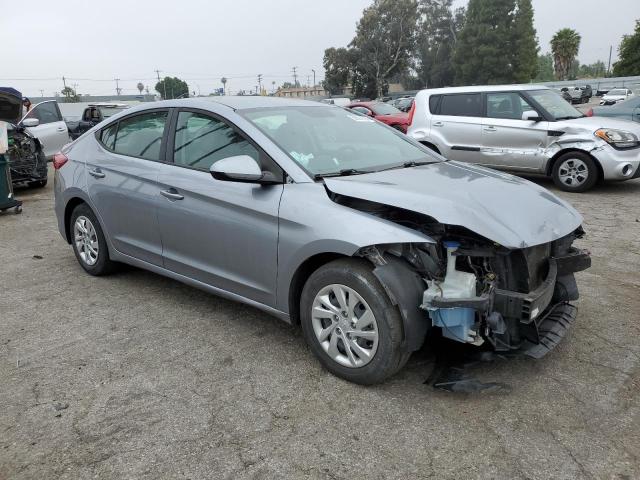 Photo 3 VIN: 5NPD84LF5HH004092 - HYUNDAI ELANTRA 