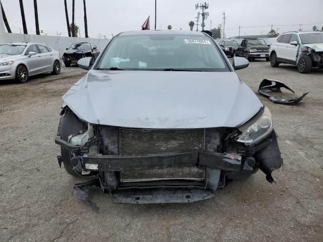 Photo 4 VIN: 5NPD84LF5HH004092 - HYUNDAI ELANTRA 