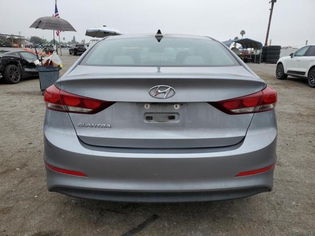 Photo 5 VIN: 5NPD84LF5HH004092 - HYUNDAI ELANTRA 