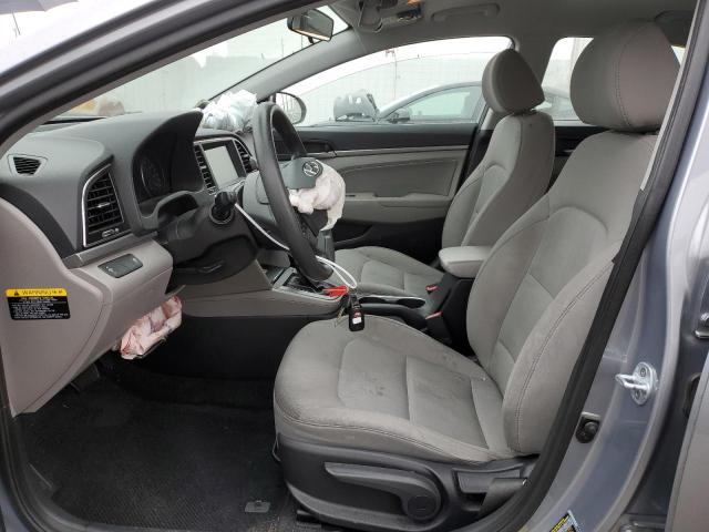 Photo 6 VIN: 5NPD84LF5HH004092 - HYUNDAI ELANTRA 