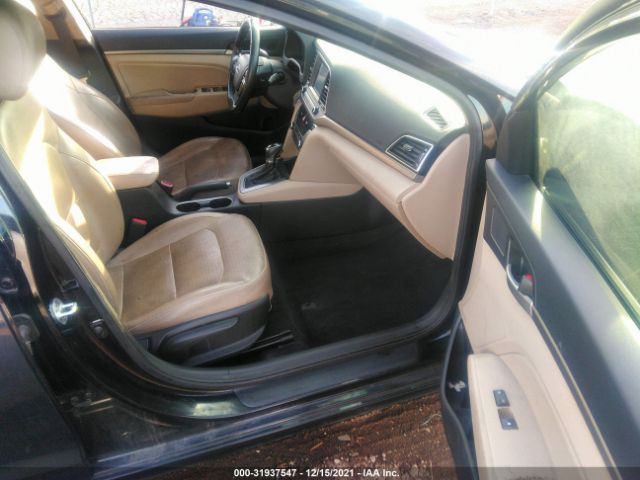 Photo 4 VIN: 5NPD84LF5HH007185 - HYUNDAI ELANTRA 