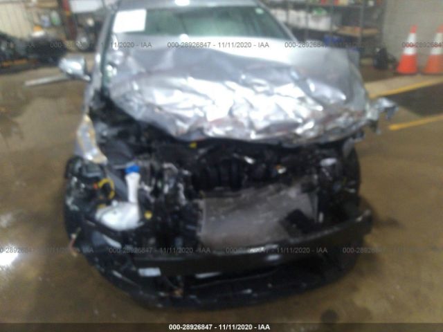 Photo 5 VIN: 5NPD84LF5HH007641 - HYUNDAI ELANTRA 