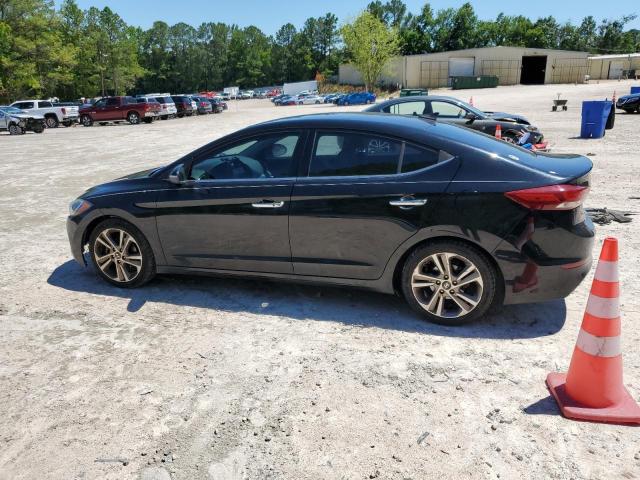 Photo 1 VIN: 5NPD84LF5HH008269 - HYUNDAI ELANTRA 