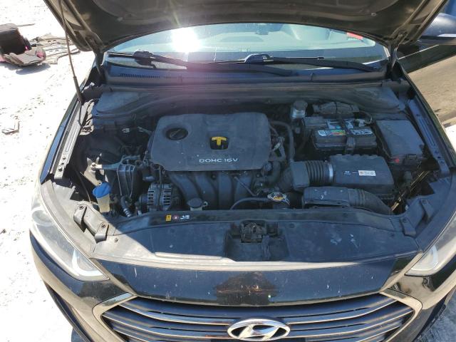 Photo 10 VIN: 5NPD84LF5HH008269 - HYUNDAI ELANTRA 