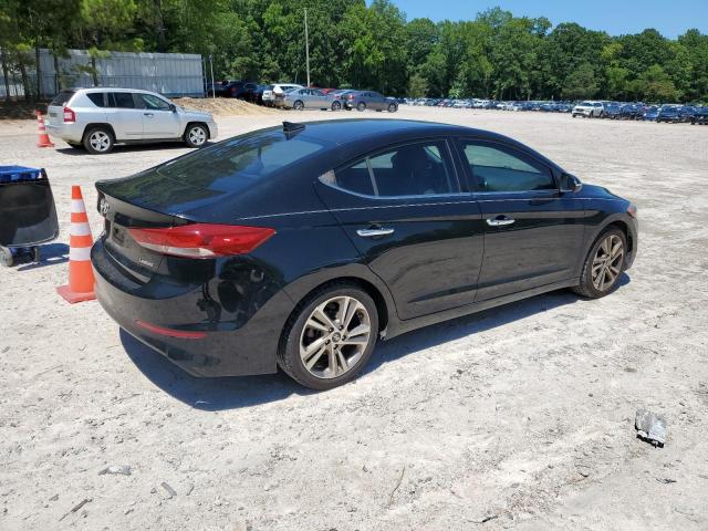 Photo 2 VIN: 5NPD84LF5HH008269 - HYUNDAI ELANTRA 