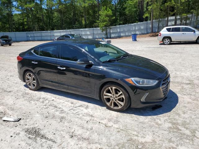 Photo 3 VIN: 5NPD84LF5HH008269 - HYUNDAI ELANTRA 