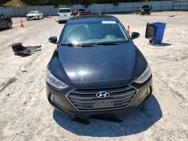 Photo 4 VIN: 5NPD84LF5HH008269 - HYUNDAI ELANTRA 