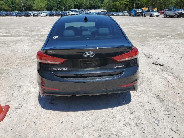 Photo 5 VIN: 5NPD84LF5HH008269 - HYUNDAI ELANTRA 