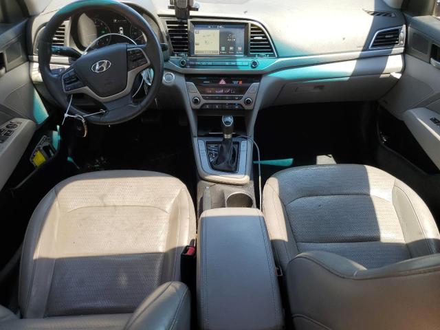 Photo 7 VIN: 5NPD84LF5HH008269 - HYUNDAI ELANTRA 