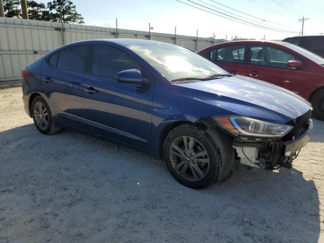 Photo 3 VIN: 5NPD84LF5HH010376 - HYUNDAI ELANTRA SE 