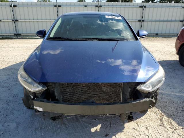 Photo 4 VIN: 5NPD84LF5HH010376 - HYUNDAI ELANTRA SE 