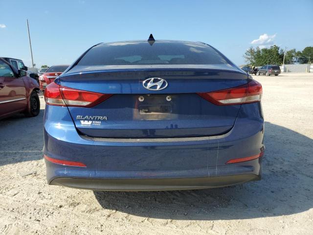 Photo 5 VIN: 5NPD84LF5HH010376 - HYUNDAI ELANTRA SE 