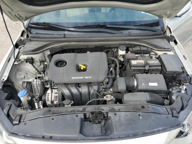 Photo 10 VIN: 5NPD84LF5HH010698 - HYUNDAI ELANTRA SE 