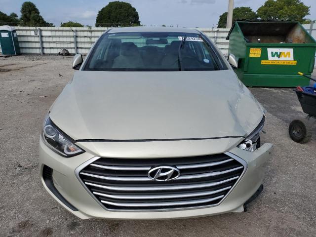 Photo 4 VIN: 5NPD84LF5HH010698 - HYUNDAI ELANTRA SE 