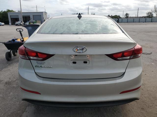 Photo 5 VIN: 5NPD84LF5HH010698 - HYUNDAI ELANTRA SE 