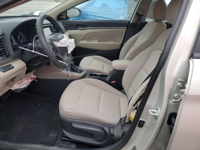 Photo 6 VIN: 5NPD84LF5HH010698 - HYUNDAI ELANTRA SE 