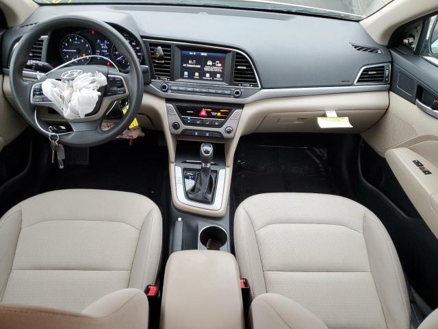 Photo 7 VIN: 5NPD84LF5HH010698 - HYUNDAI ELANTRA SE 