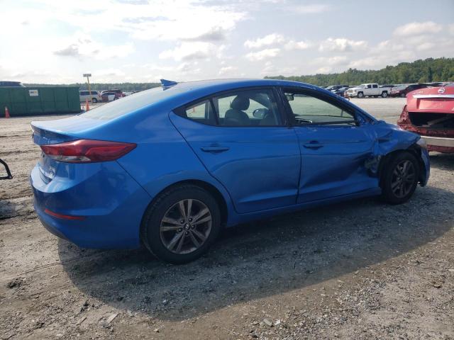 Photo 2 VIN: 5NPD84LF5HH010782 - HYUNDAI ELANTRA SE 