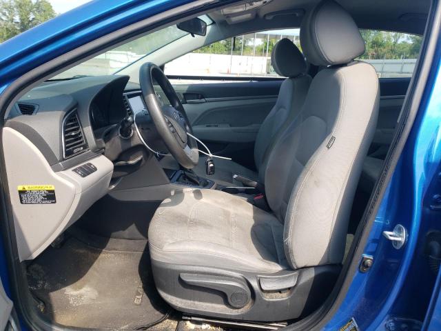 Photo 6 VIN: 5NPD84LF5HH010782 - HYUNDAI ELANTRA SE 