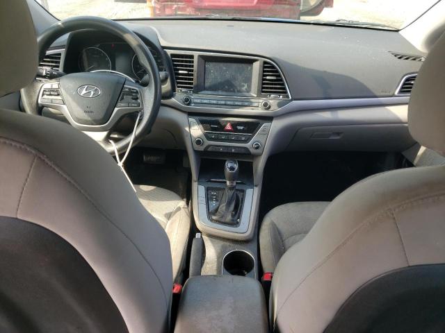 Photo 7 VIN: 5NPD84LF5HH010782 - HYUNDAI ELANTRA SE 