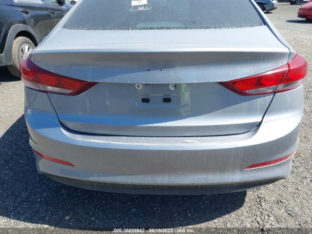 Photo 5 VIN: 5NPD84LF5HH011818 - HYUNDAI ELANTRA 