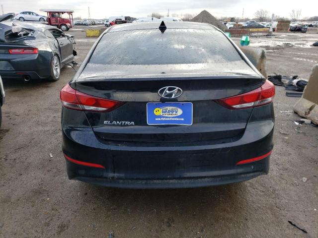 Photo 5 VIN: 5NPD84LF5HH012273 - HYUNDAI ELANTRA SE 