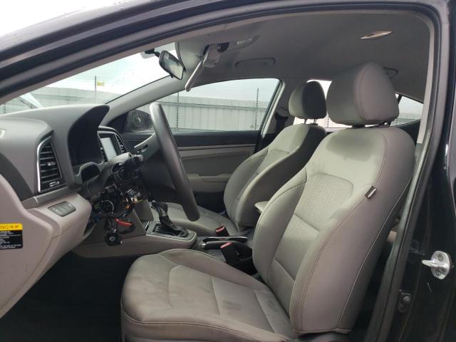 Photo 6 VIN: 5NPD84LF5HH012273 - HYUNDAI ELANTRA SE 