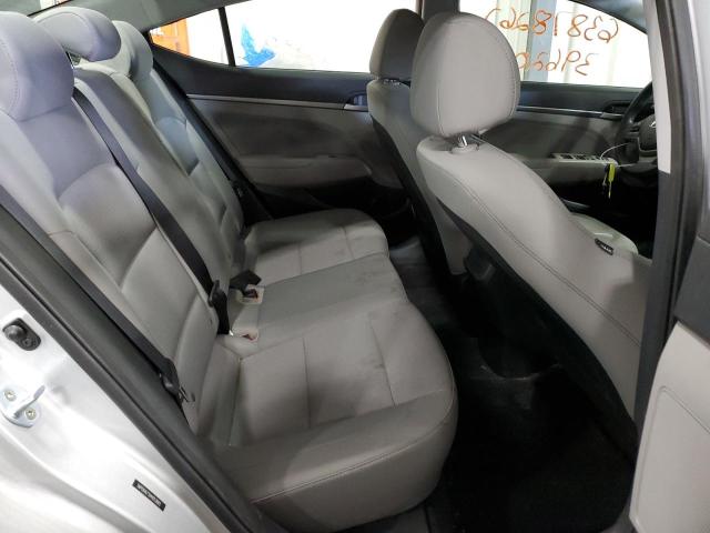 Photo 5 VIN: 5NPD84LF5HH013665 - HYUNDAI ELANTRA SE 