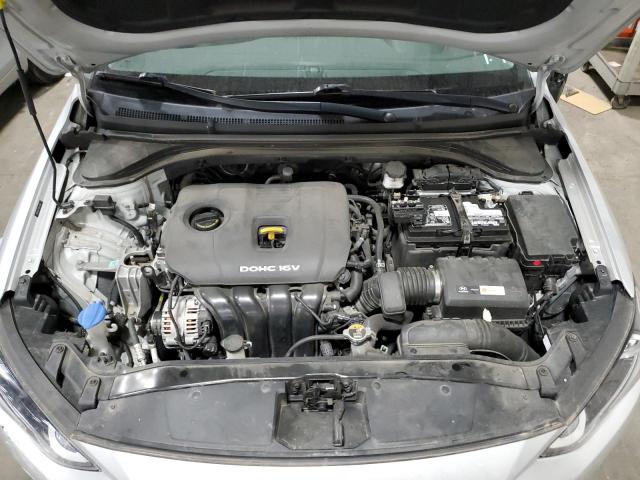 Photo 6 VIN: 5NPD84LF5HH013665 - HYUNDAI ELANTRA SE 