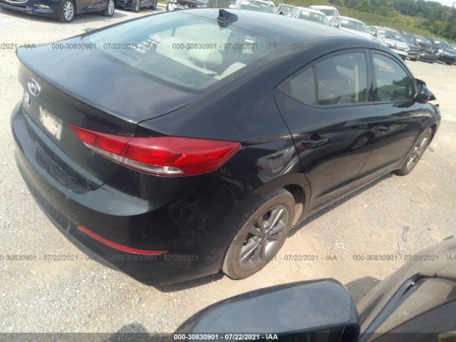 Photo 3 VIN: 5NPD84LF5HH014833 - HYUNDAI ELANTRA 