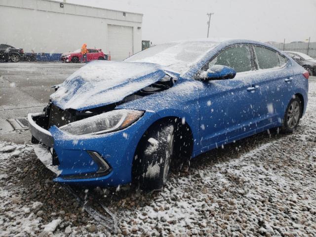 Photo 0 VIN: 5NPD84LF5HH014914 - HYUNDAI ELANTRA SE 